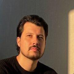 Jeff Buch profile photo
